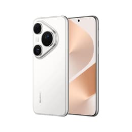 Huawei Pura 80 Pro 512GB - Biela - Neblokovaný