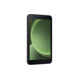Galaxy Tab Active5 128GB - Zelená - WiFi + 5G