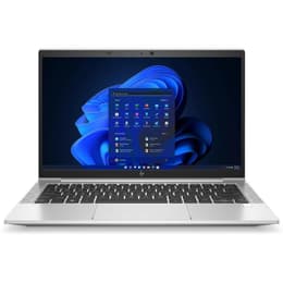 HP EliteBook 835 G7 13" (2020) - Ryzen 5 - 4000 Series (U) - 8GB - SSD 256 GB QWERTZ - Nemecká