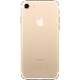 iPhone 7 128GB - Zlatá - Neblokovaný