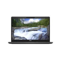 Dell Latitude 5300 2in1 13" (2018) - Core i5 - Gen 8 (U) - 8GB - SSD 256 GB QWERTY - Anglická
