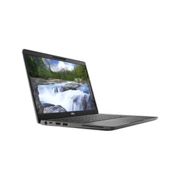 Dell Latitude 5300 2in1 13" (2018) - Core i5 - Gen 8 (U) - 8GB - SSD 256 GB QWERTY - Anglická