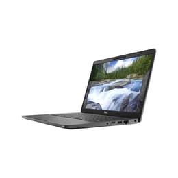 Dell Latitude 5300 2in1 13" (2018) - Core i5 - Gen 8 (U) - 8GB - SSD 256 GB QWERTY - Anglická