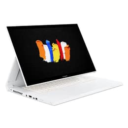 Acer ConceptD 3 Ezel Pro CC315-72P 15" Core i7-10750H - SSD 1000 GB - 16GB AZERTY - Francúzska