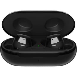 Slúchadlá Do uší Samsung Galaxy Buds+ Bluetooth - Čierna