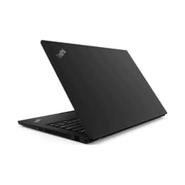 Lenovo ThinkPad T14 G2 14" (2020) - Core i5 - Gen 11 (G) - 16GB - SSD 256 GB AZERTY - Francúzska