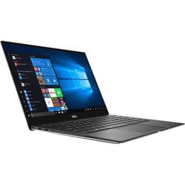 Dell XPS 13 7390 13" (2020) - Core i5 - Gen 10 (U) - 8GB - SSD 256 GB QWERTY - Anglická