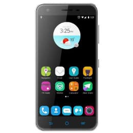 ZTE Blade A506 8GB - Čierna - Neblokovaný