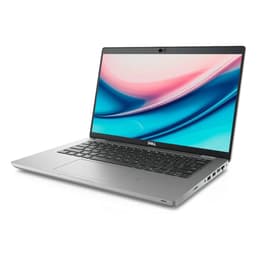 Dell Latitude 5420 14" (2021) - Core i5-1145G7 - 16GB - SSD 256 GB QWERTY - Anglická