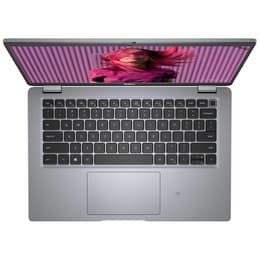Dell Latitude 5420 14" (2021) - Core i5-1145G7 - 16GB - SSD 256 GB QWERTY - Anglická