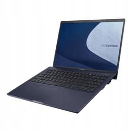 Asus ExpertBook B1500CEAE-BQ1842R 15" (2021) - Core i3-1115G4 - 8GB - SSD 512 GB QWERTY - Anglická