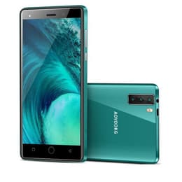 Aoyodkg A10+ 32GB - Modrá - Neblokovaný