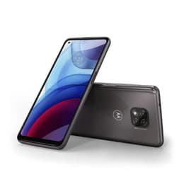 Motorola Moto G Power (2021) 64GB - Sivá - Neblokovaný
