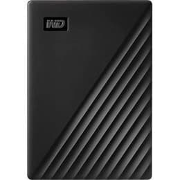 Externý pevný disk Western Digital My Passport - HDD 6 To USB 3.0