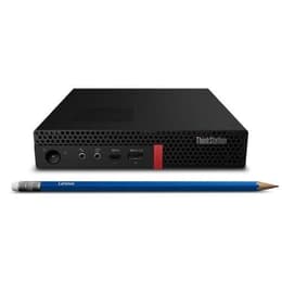 Lenovo ThinkStation P330 Tiny Core i5-9500T 2 - SSD 256 GB - 16GB