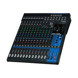Audio príslušenstvo Yamaha MG16XU