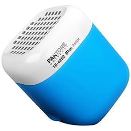 Bluetooth Reproduktor Kakkoii Pantone - Modrá