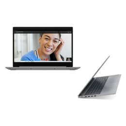 Lenovo IdeaPad 3 17ADA05 17" (2020) - Ryzen 5 3500U - 8GB - SSD 512 GB AZERTY - Francúzska