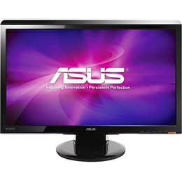 Monitor 23,6 Asus VH242h 1920 x 1080 LCD Čierna