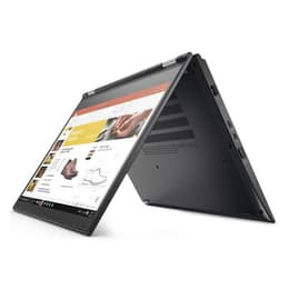 Lenovo ThinkPad Yoga 370 13" Core i5-7300U - SSD 512 GB - 8GB QWERTY - Talianska