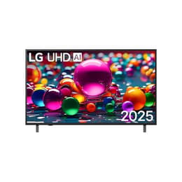 Televízor LG 140 cm 55ua75006l 3840 x 2160