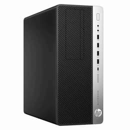 HP EliteDesk 800 G4 Tower Core i5-8500 3 - SSD 512 GB - 64GB