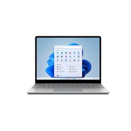 Microsoft Surface Laptop Go 12" (2020) - Core i5 - Gen 10 (G) - 16GB - SSD 256 GB QWERTY - Španielská