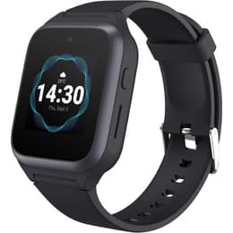 Smart hodinky Tcl MOVETIME Family Watch MT40SX á á - Čierna
