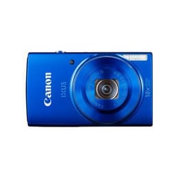 Canon IXUS 155 Kompakt 20 - Modrá