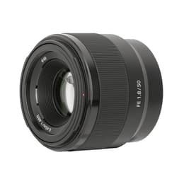 Objektív Sony E FE 50mm f/1.8 Sony FE 50mm f/1.8