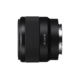 Objektív Sony E FE 50mm f/1.8 Sony FE 50mm f/1.8