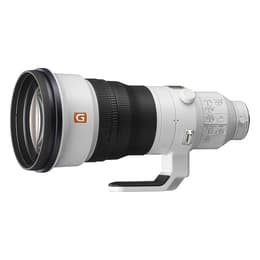 Objektív Sony SEL FE 400mm f/2.8 GM OSS 400mm f/2.8