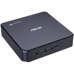 Asus Chromebox 3 CN65 N006U Core i7-8550U 1.8 - SSD 3 To - 8GB