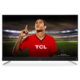 Televízor Tcl 140 cm U55C7006 3840 x 2160