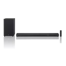 Soundbar Jvc TH-D562B - Čierna