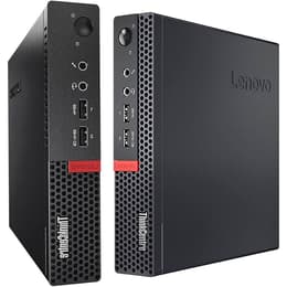 Lenovo ThinkCentre M710Q Tiny Core i5-6600T 2,7 - SSD 256 GB - 8GB
