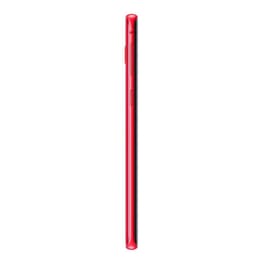 Galaxy S10+ 128GB - Červená - Neblokovaný