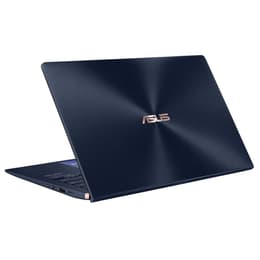 Asus ZenBook UX434FA-A9103T 14" (2020) - Core i5 - Gen 10 (U) - 8GB - SSD 512 GB AZERTY - Francúzska
