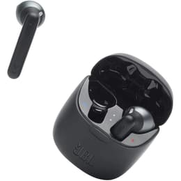 Slúchadlá Do uší Jbl Tune 225TWS Bluetooth - Čierna