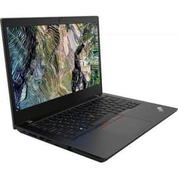 Lenovo ThinkPad L14 G2 14" (2021) - Core i5 - Gen 11 (G) - 16GB - SSD 512 GB QWERTY - Anglická