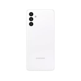 Galaxy A13 5G 64GB - Biela - Neblokovaný