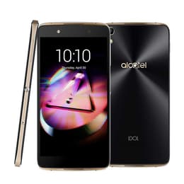 Alcatel Idol 3 (4.7) 16GB - Zlatá - Neblokovaný