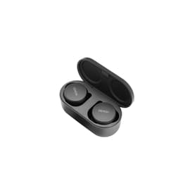 Slúchadlá Do uší Denon Perl Potláčanie hluku Bluetooth - Čierna