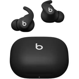 Slúchadlá Do uší Beats By Dr. Dre Powerbeats Fit Potláčanie hluku Bluetooth - Čierna