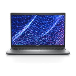 Dell Latitude 5530 15" (2026) - Core i5 - Gen 12 (U) - 16GB - SSD 512 GB QWERTY - Talianska