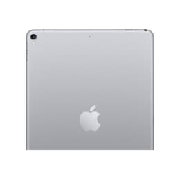 iPad Pro 10.5 (2017) 1. generácia 512 Go - WiFi + 4G - Vesmírna Šedá