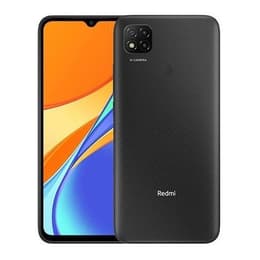 Xiaomi Redmi 9C NFC 32GB - Sivá - Neblokovaný - Dual-SIM