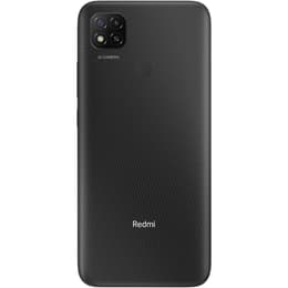 Xiaomi Redmi 9C NFC 32GB - Sivá - Neblokovaný