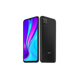 Xiaomi Redmi 9C NFC 32GB - Sivá - Neblokovaný