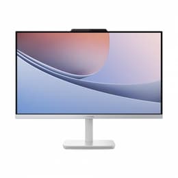 Lenovo A100 24" Core i3 1.8 GHz - SSD 512 GB - 16GB QWERTY - Španielská